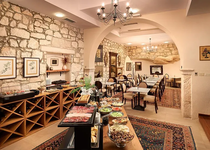 Hotel Angelo D\'Oro