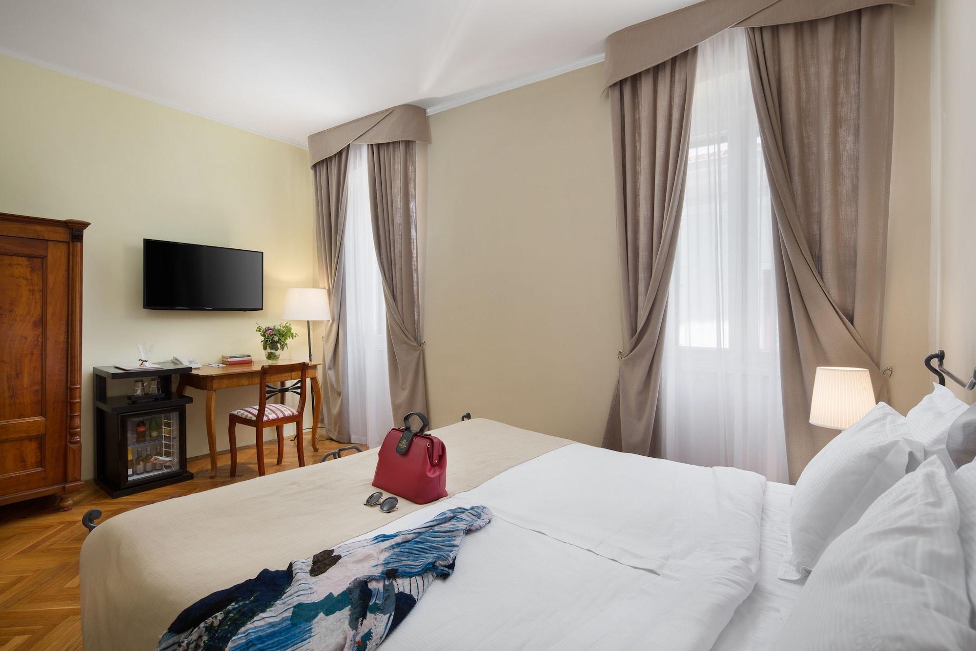 Angelo D'oro Hotel Rovinj