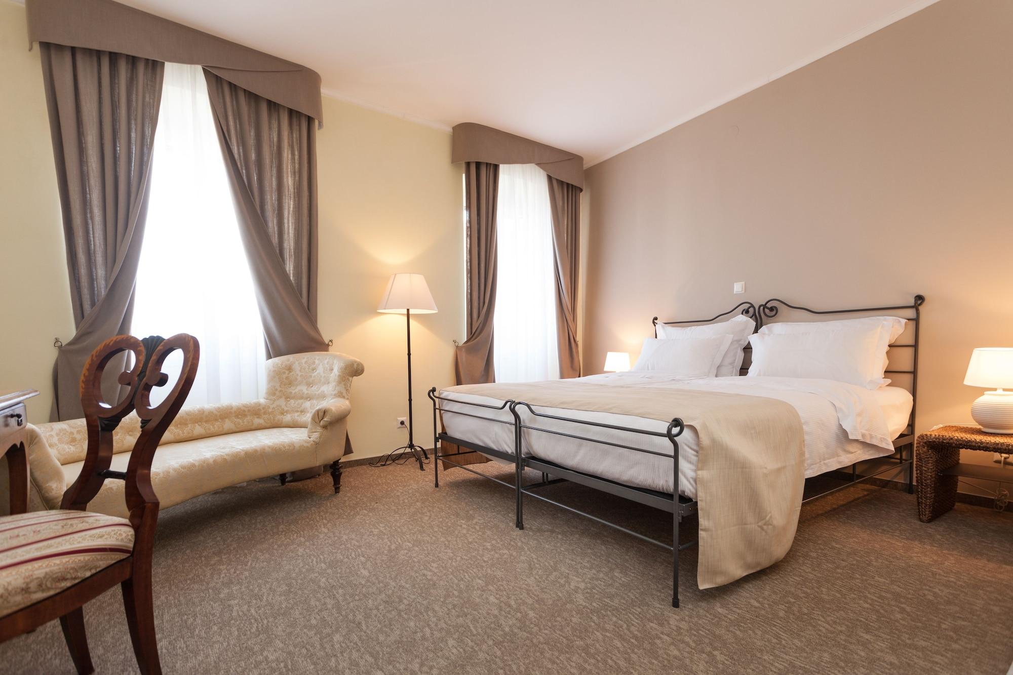 Hotel Angelo D'oro