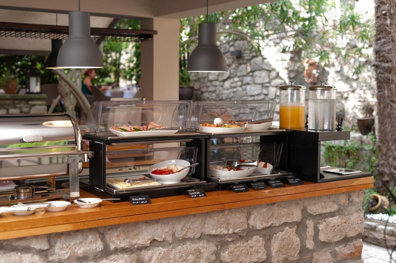 Angelo D'oro Hotel Rovinj
