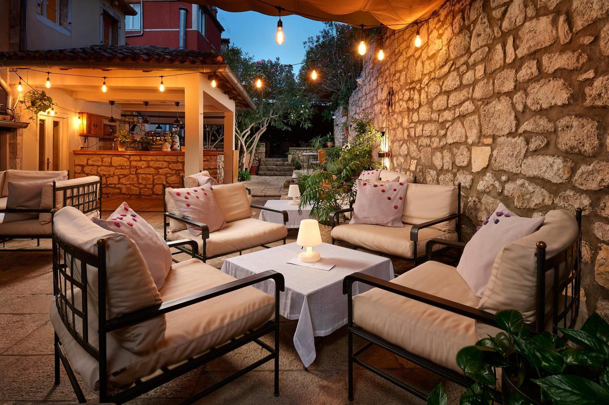 Angelo D'oro Hotel