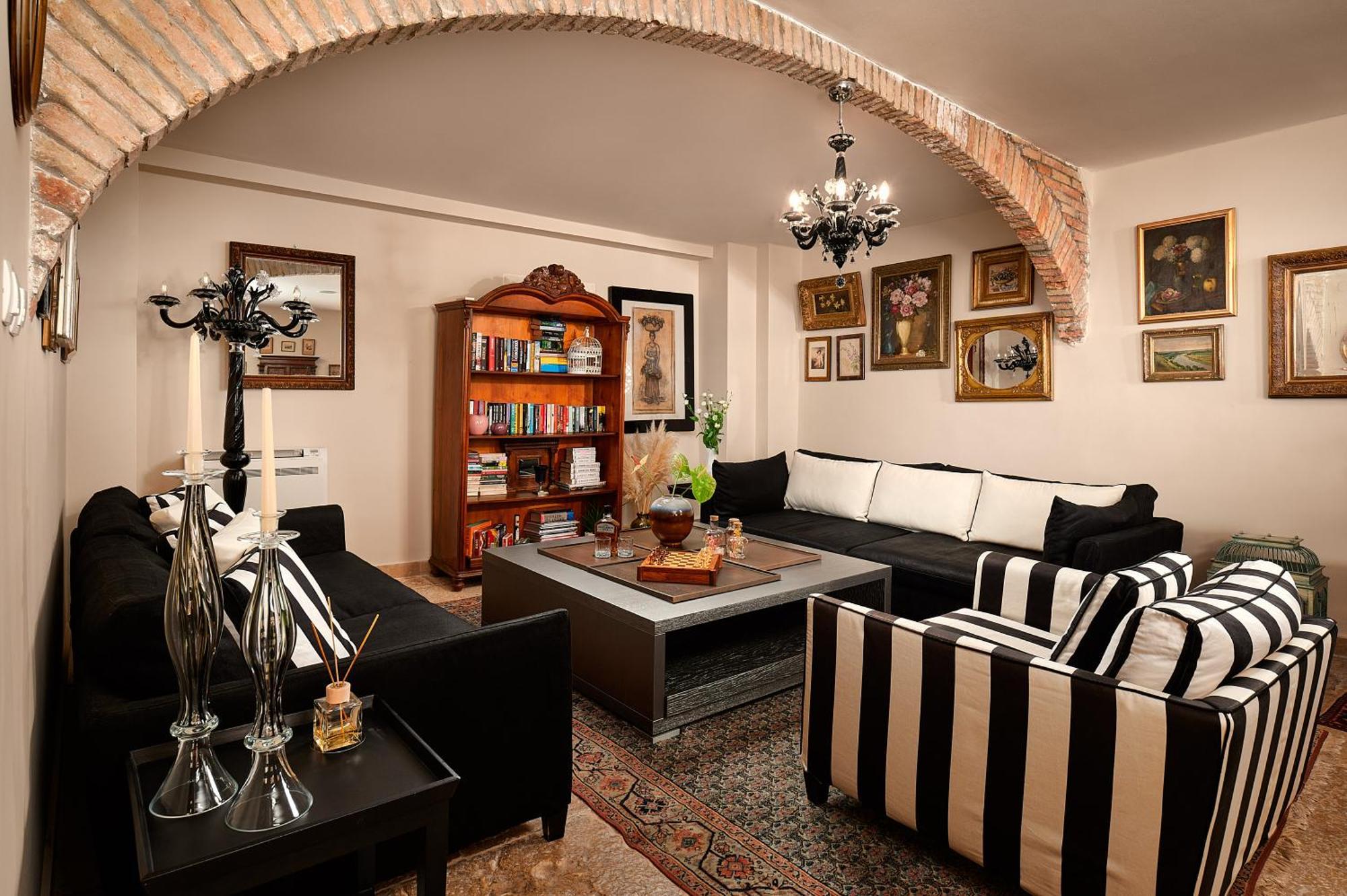 Angelo D'oro Hotel