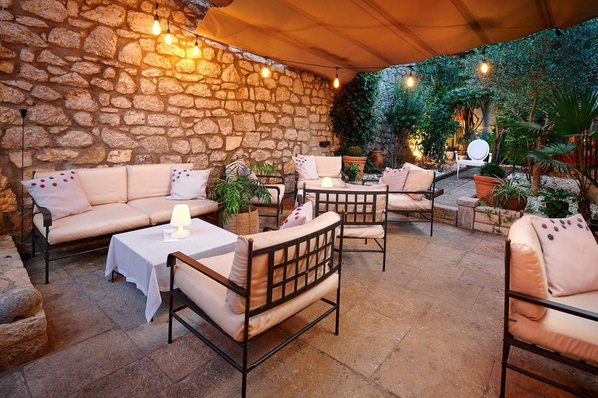 Angelo D'oro Hotel Rovinj