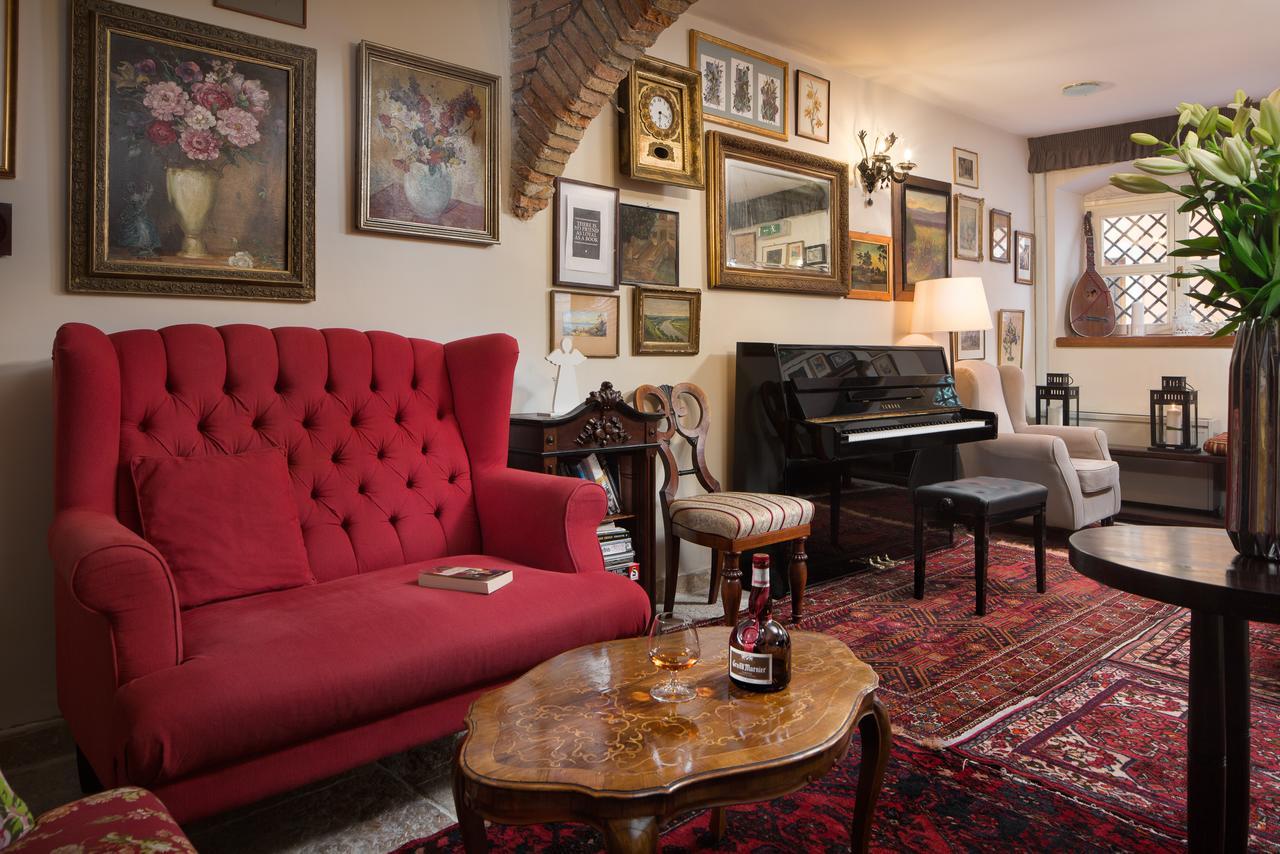 Hotel Angelo D'oro Rovinj