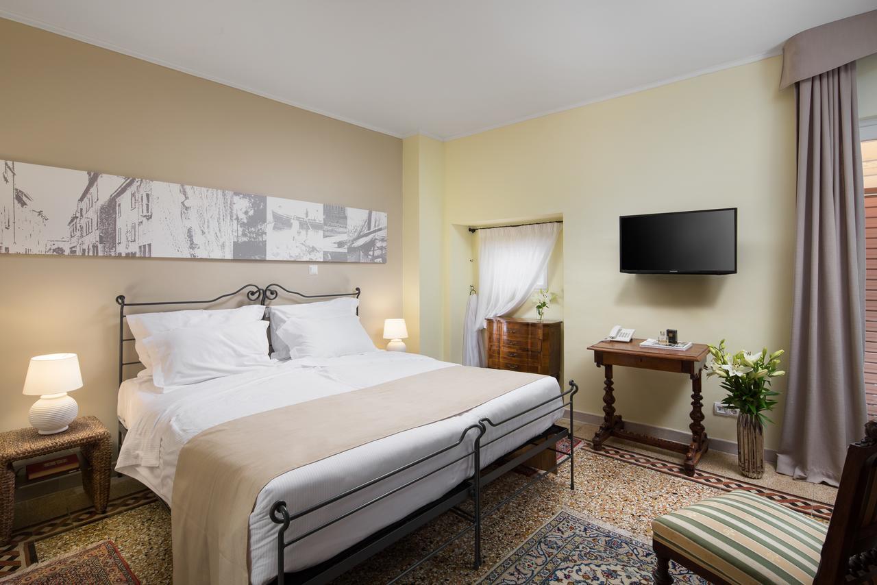 Angelo D'oro Hotel Rovinj
