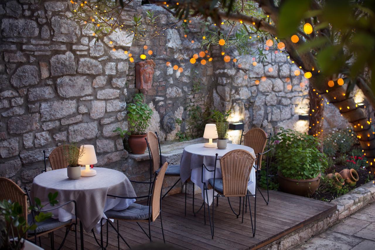 Angelo D'oro 4* Rovinj