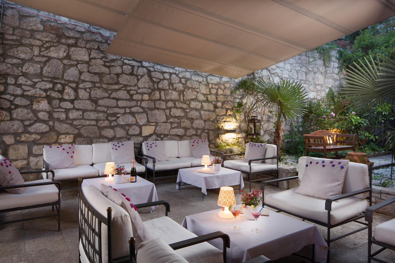 Angelo D'oro Hotel