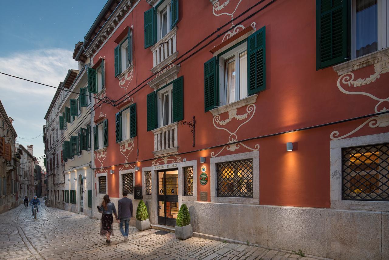 Angelo D'oro Rovinj