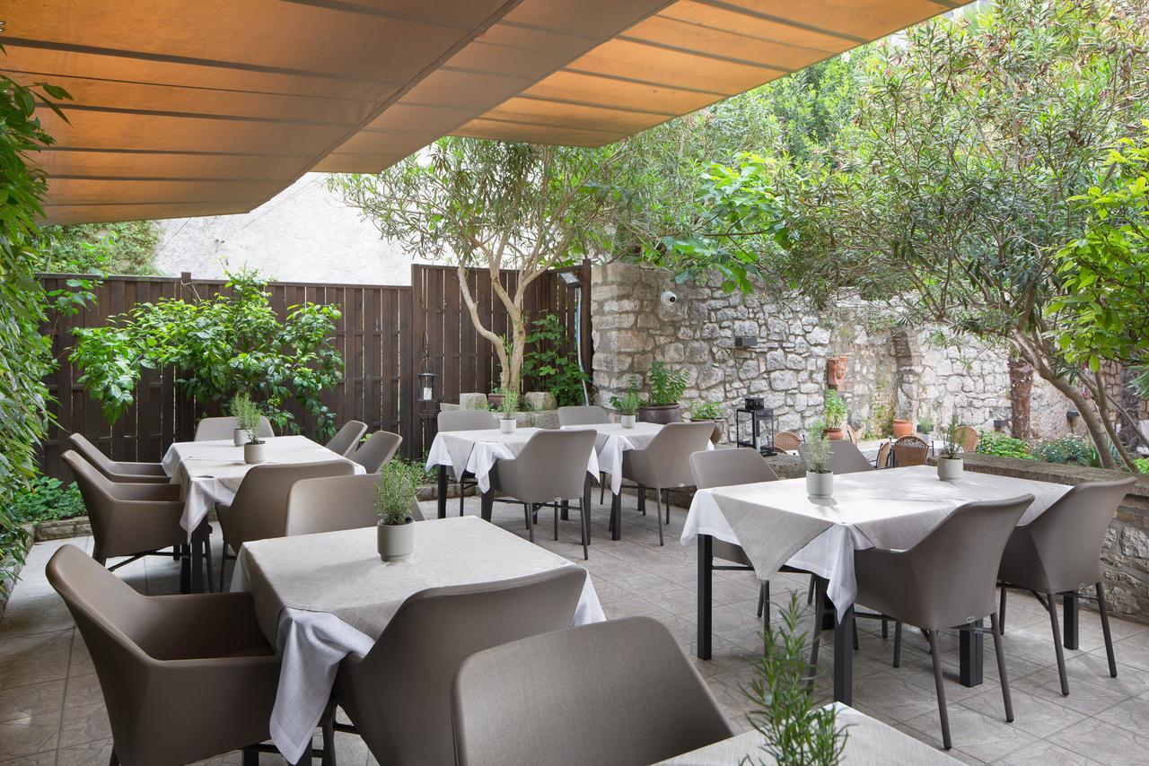 Angelo D'oro Hotel