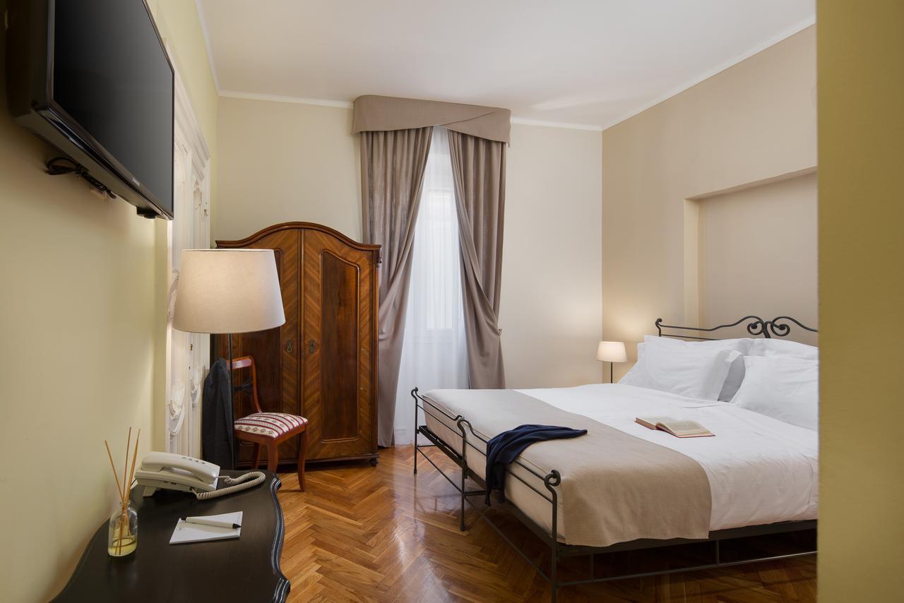 Angelo D'oro Hotel Rovinj