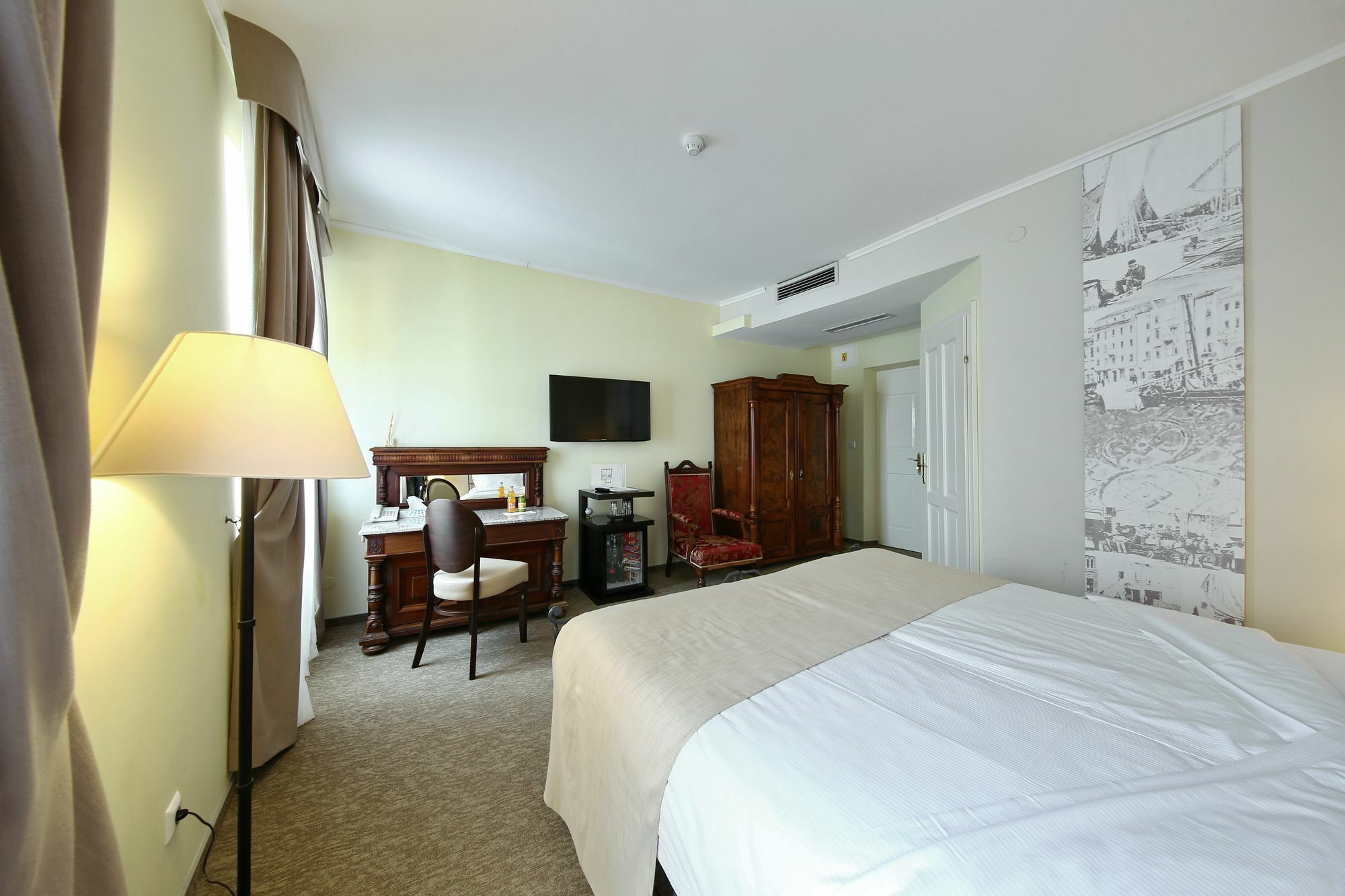 Hotel Angelo D'oro Rovinj