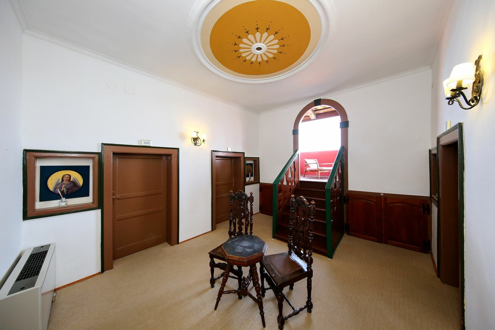 Angelo D'oro Hotel Rovinj