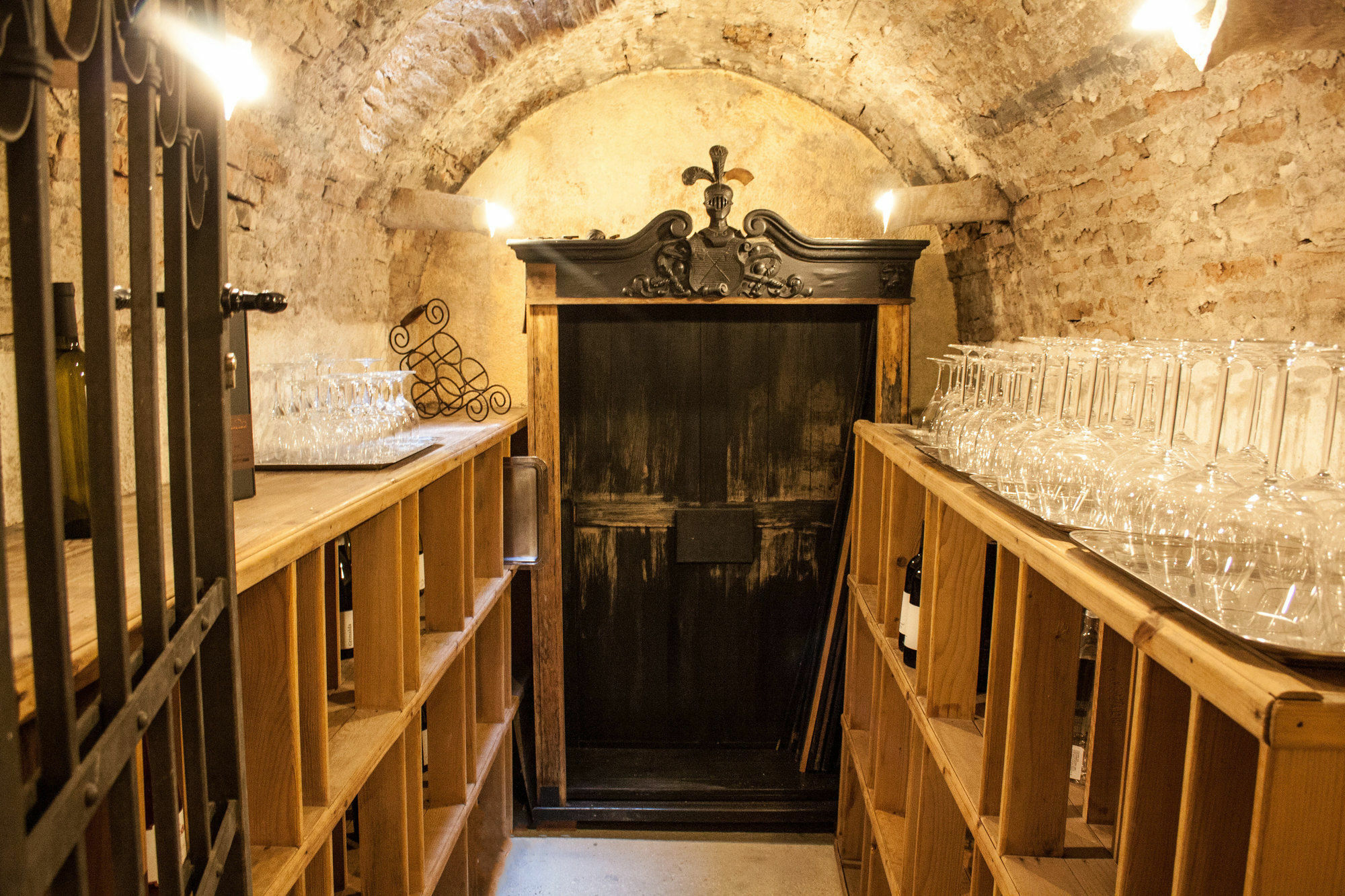 Angelo D'oro 4* Rovinj