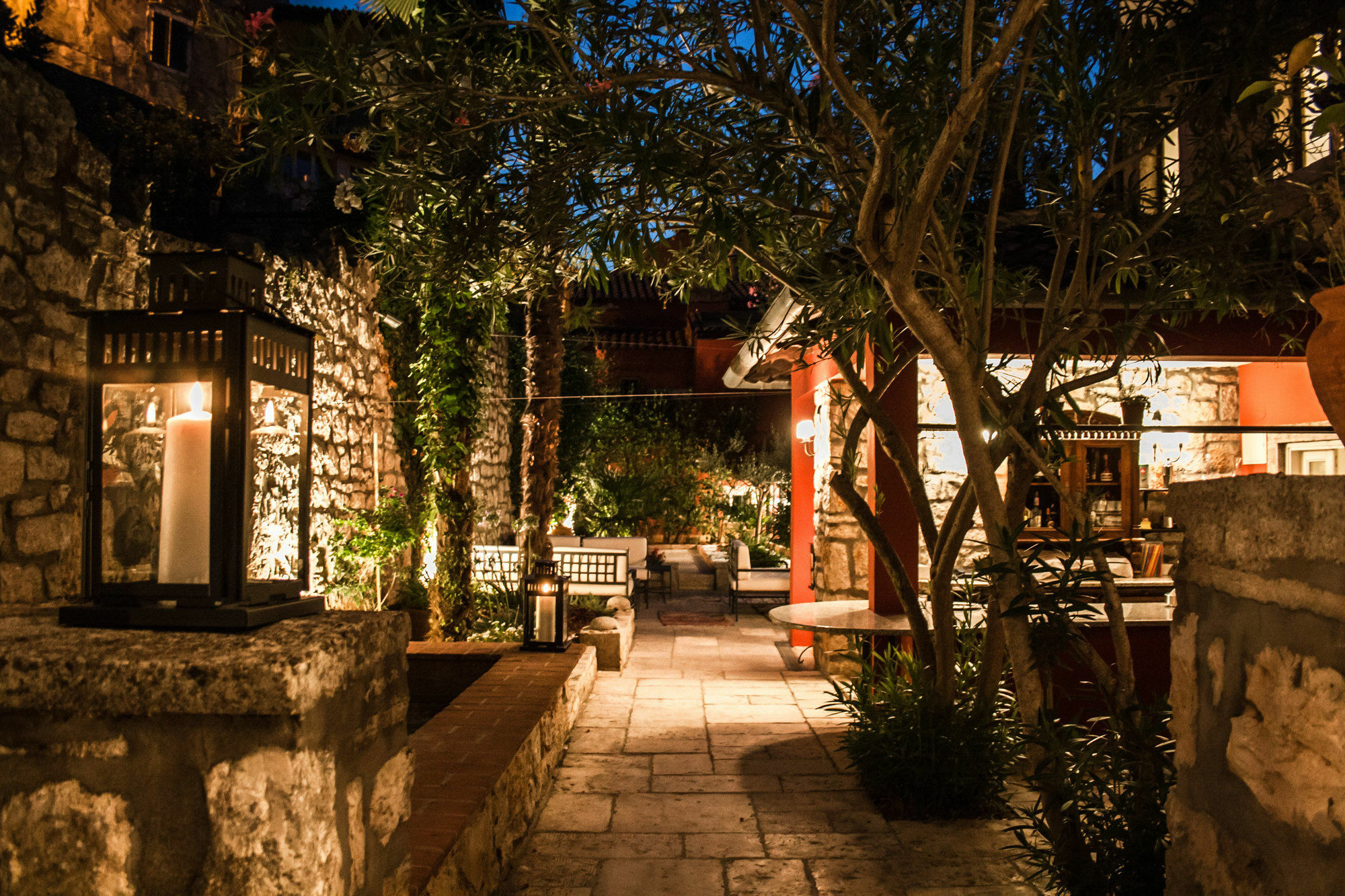 Hotel Angelo D'oro 4*