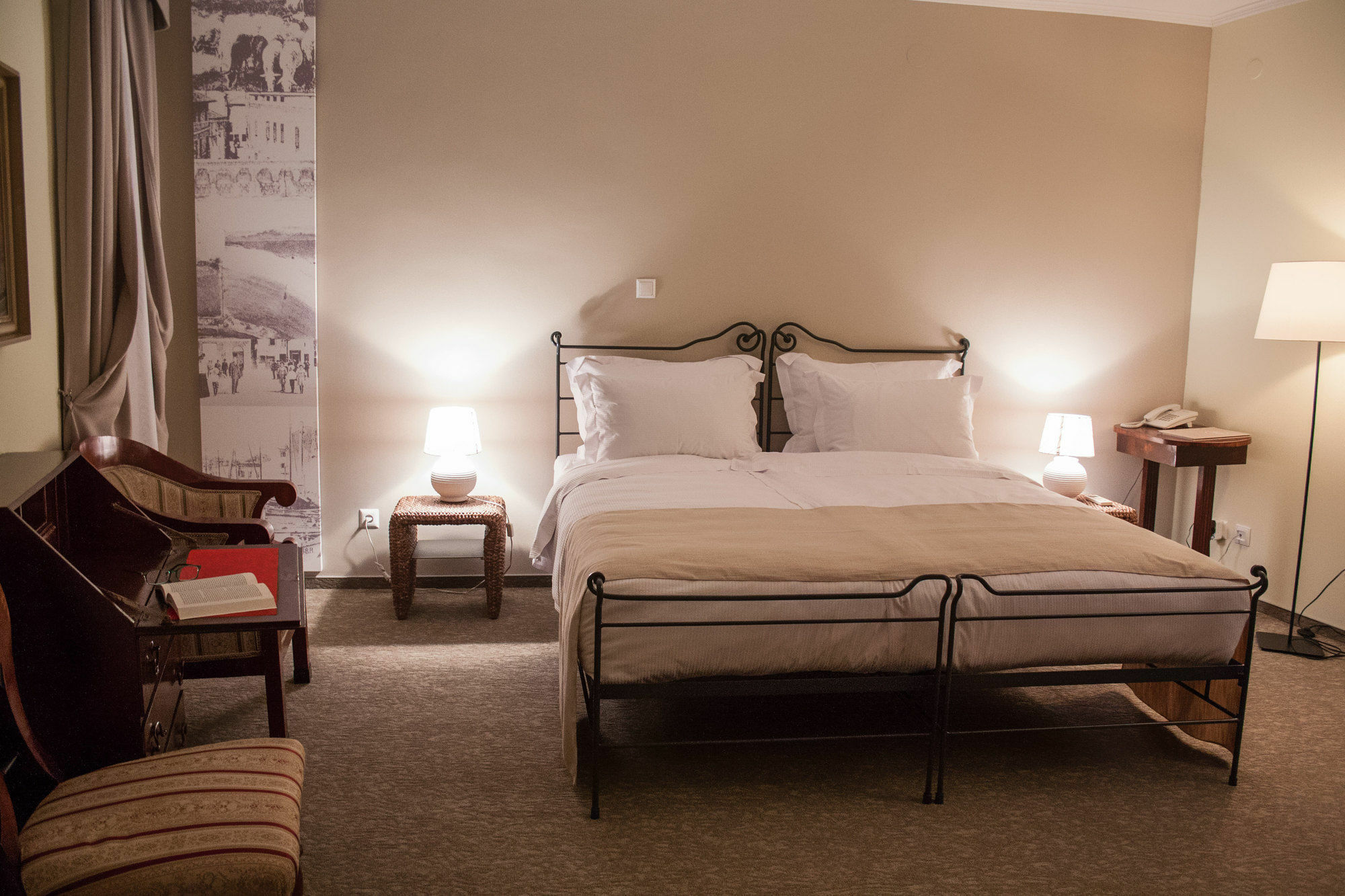 Hotel Angelo D'oro Rovinj