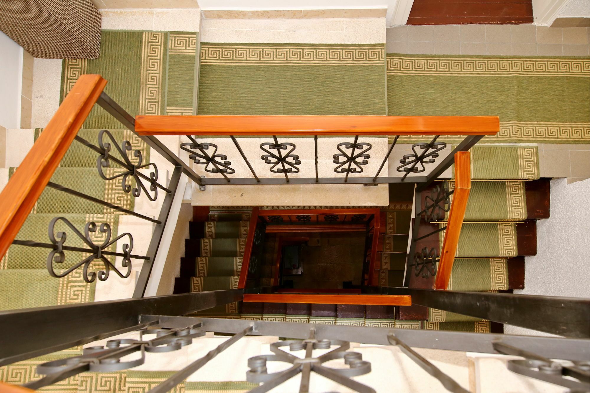 Angelo D'oro Hotel 4*
