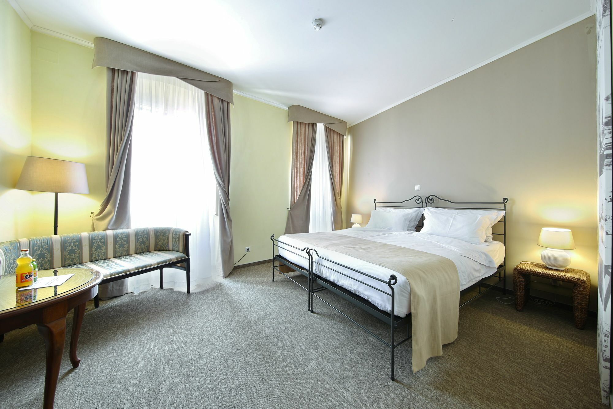 Angelo D'oro 4* Rovinj