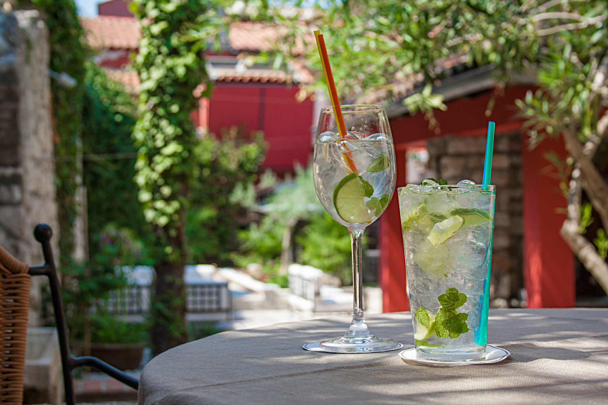 Angelo D'oro 4* Rovinj